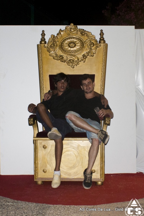 054-Salir Moon Noite 054