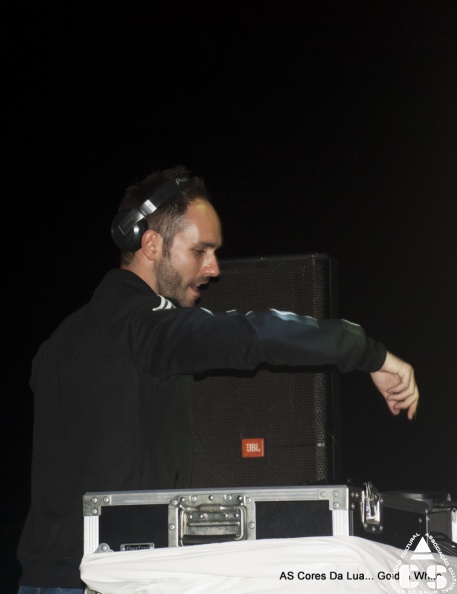 120-Salir Moon Noite 121