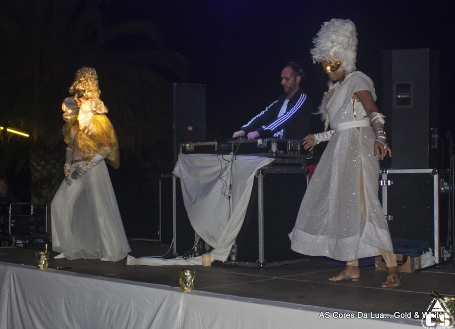 121-Salir Moon Noite 122