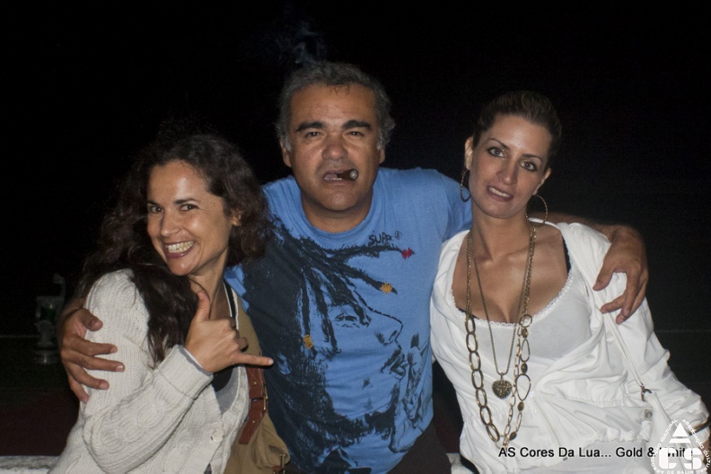 129-Salir Moon Noite 130