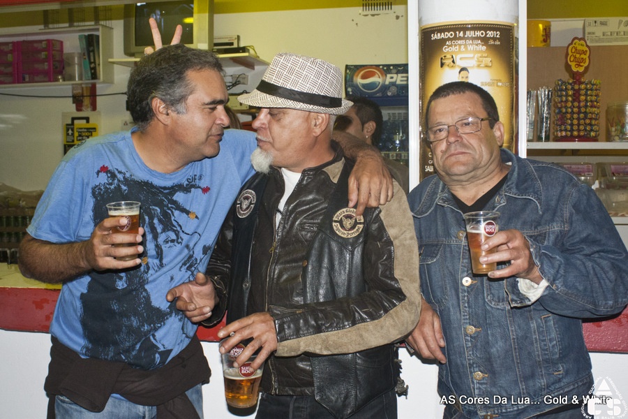 135-Salir Moon Noite 136