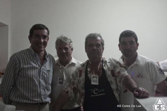 137-Salir Moon Noite 138