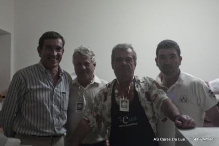 137-Salir Moon Noite 138