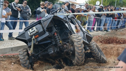 05-No Stress Trial Team