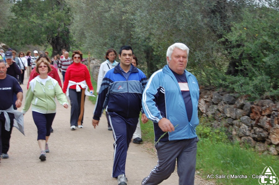 01-Marcha - Corrida