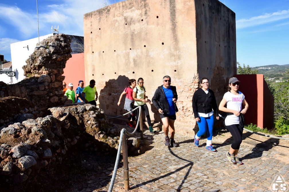 Marcha - Corrida 2017