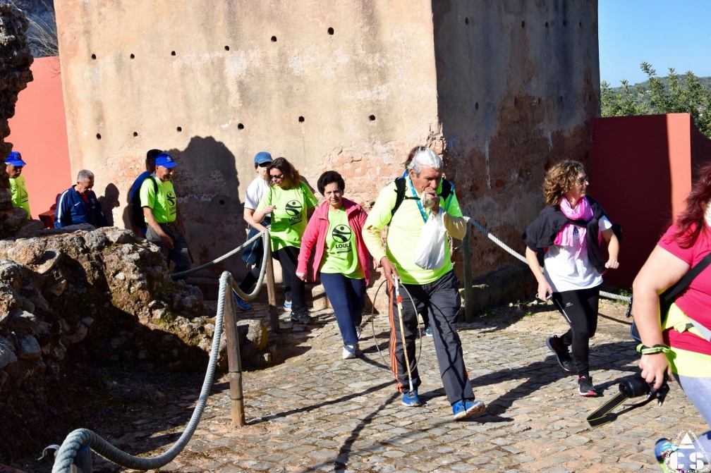 Marcha - Corrida 2017