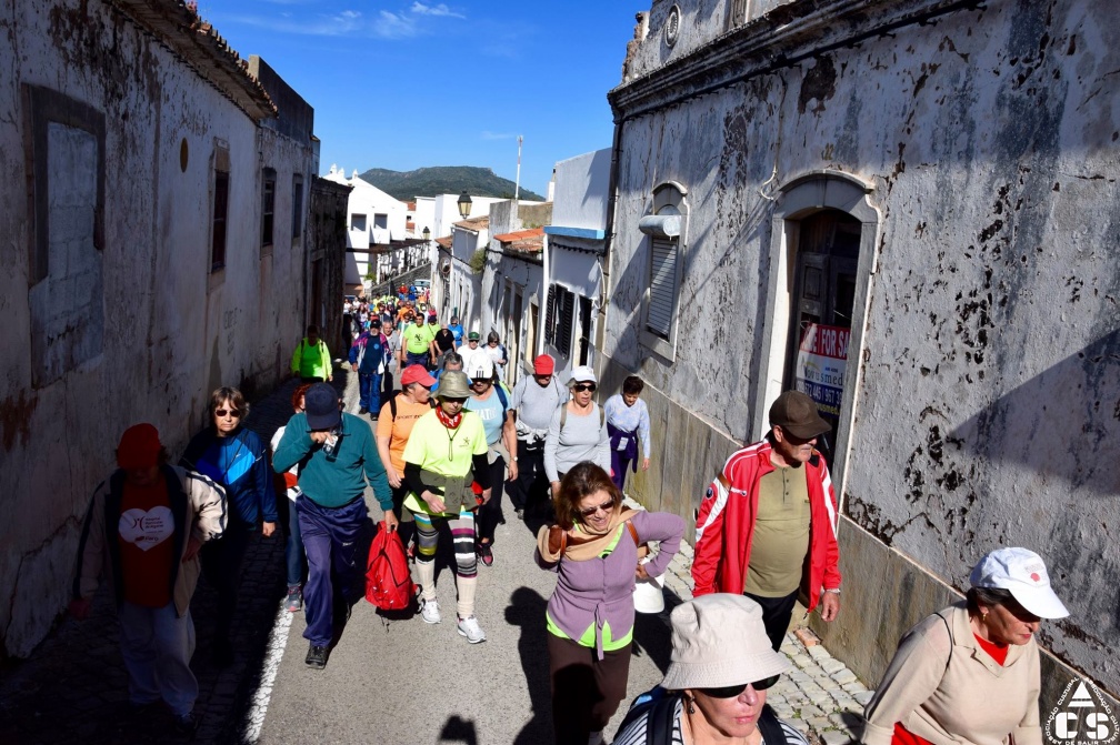 Marcha - Corrida 2017