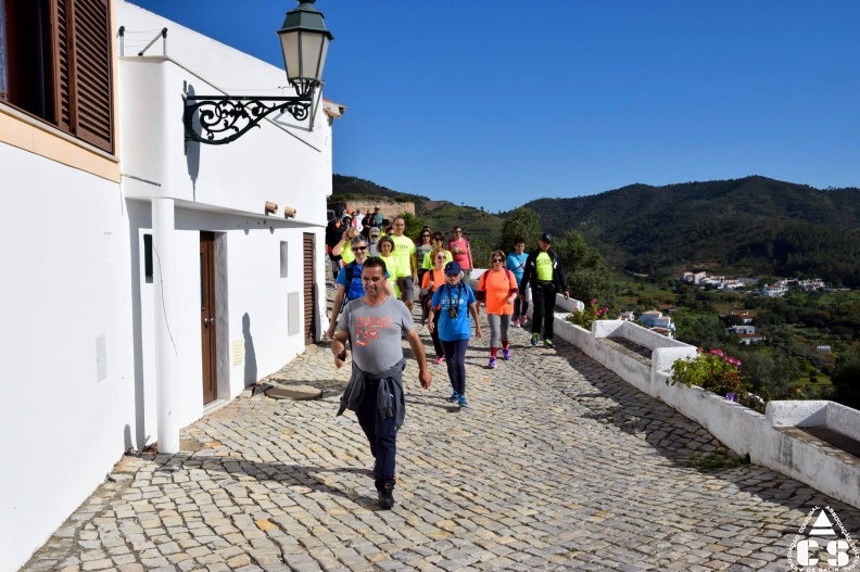 Marcha - Corrida 2017