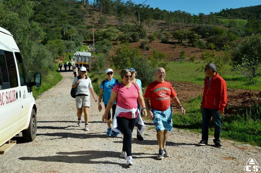 Marcha - Corrida 2017