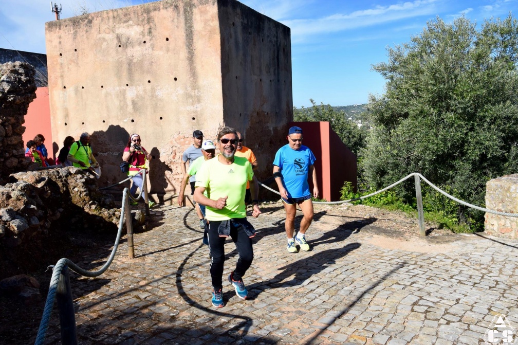 Marcha - Corrida 2017