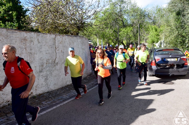 Marcha - Corrida 2017