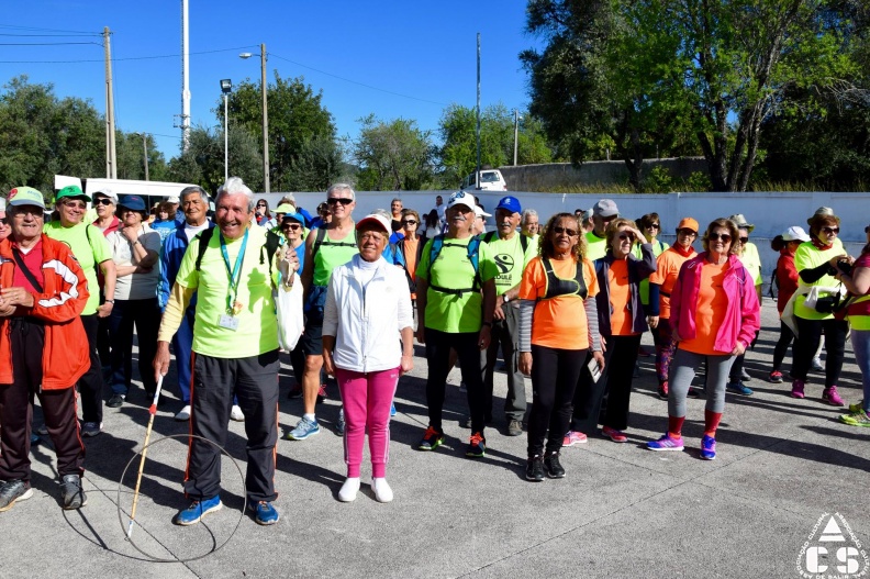 Marcha - Corrida 2017