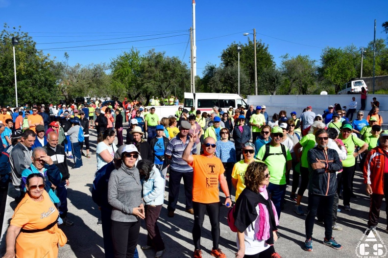 Marcha - Corrida 2017