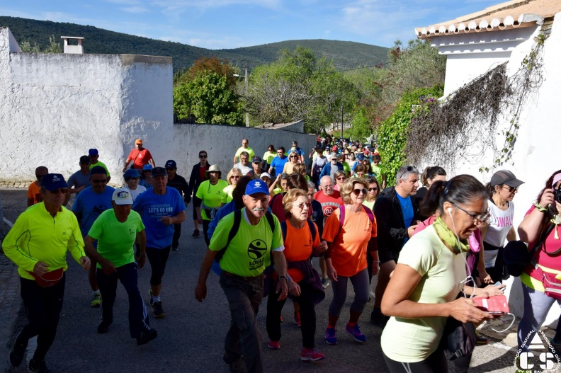 Marcha - Corrida 2017