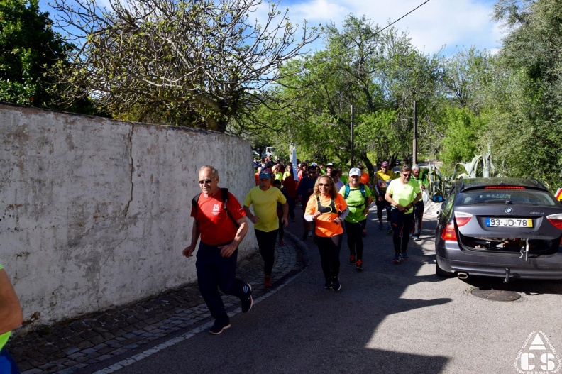 Marcha - Corrida 2017