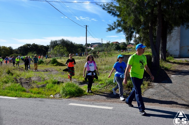 Marcha - Corrida 2017