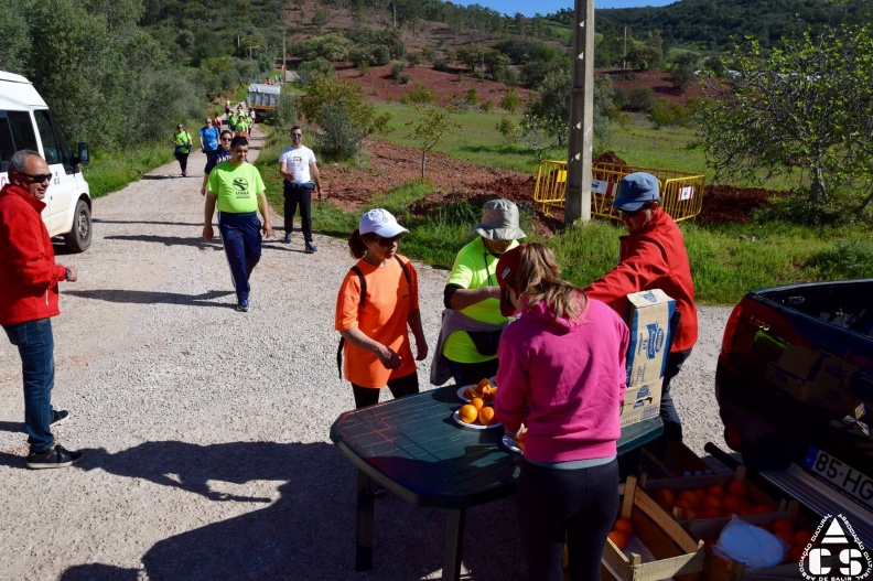 Marcha - Corrida 2017
