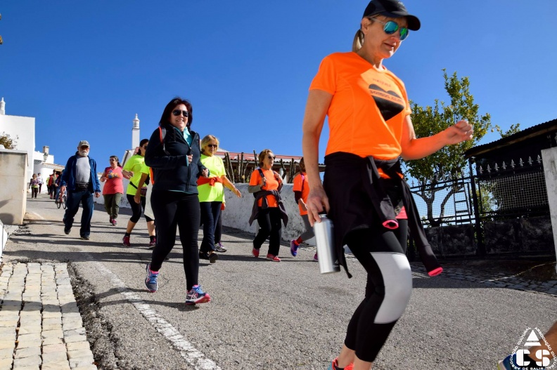 Marcha - Corrida 2017