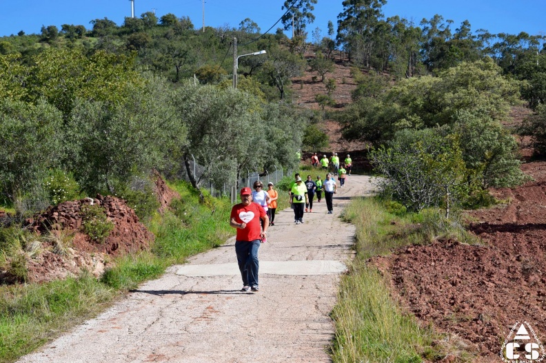 Marcha - Corrida 2017