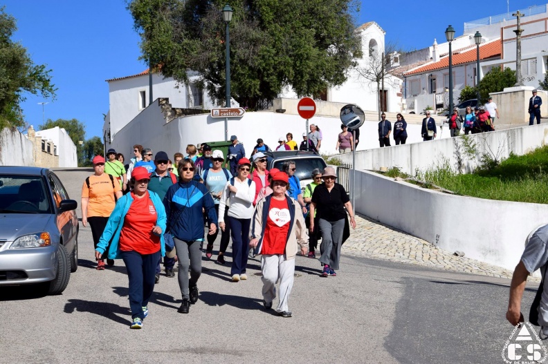 Marcha - Corrida 2017