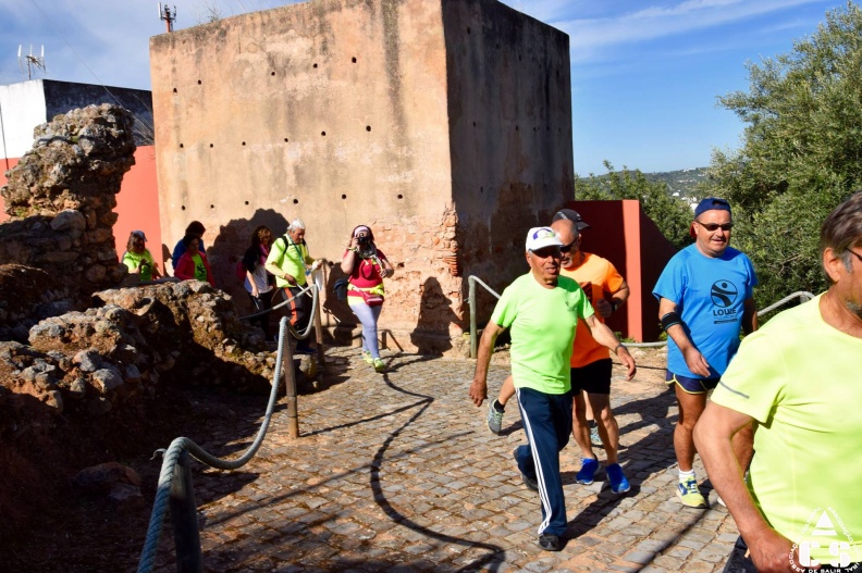 Marcha - Corrida 2017