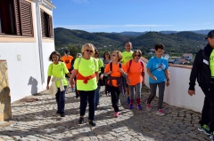 Marcha - Corrida 2017