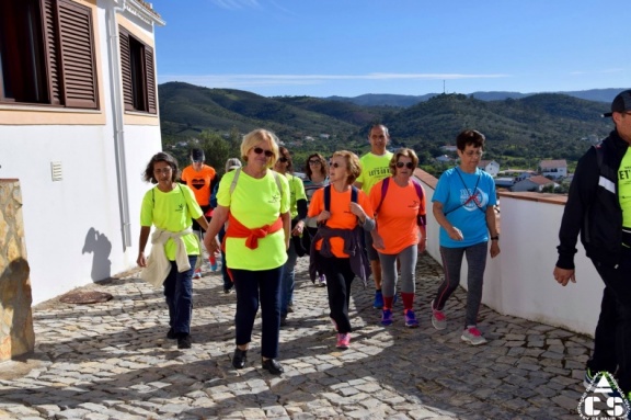 Marcha - Corrida 2017