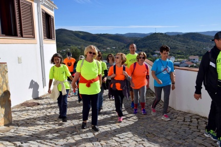 Marcha - Corrida 2017