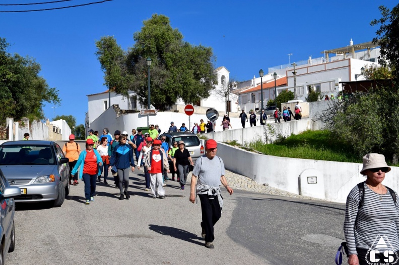 Marcha - Corrida 2017