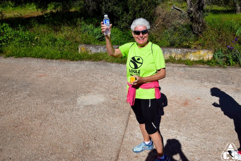 Marcha - Corrida 2017