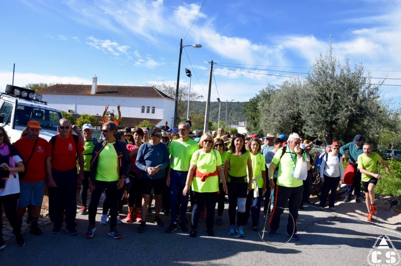 Marcha - Corrida 2017