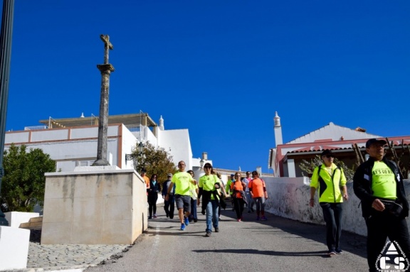 Marcha - Corrida 2017