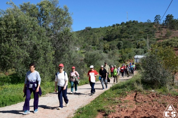 Marcha - Corrida 2017