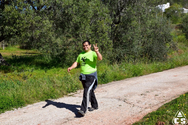 Marcha - Corrida 2017