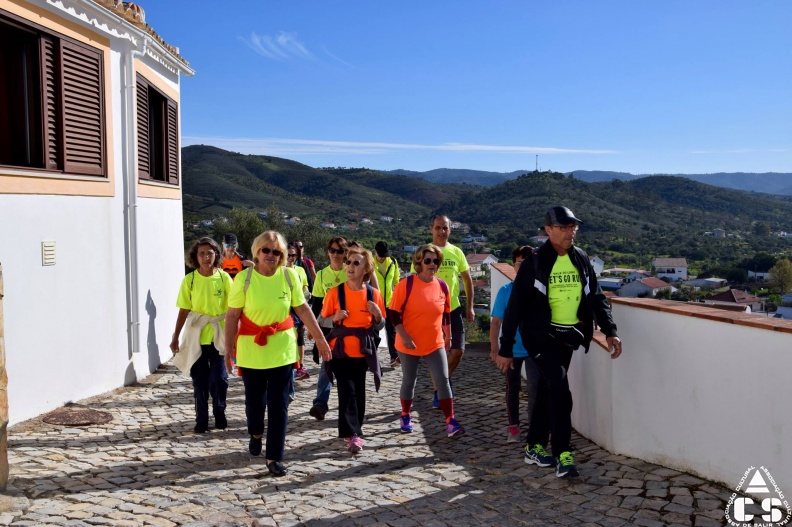 Marcha - Corrida 2017