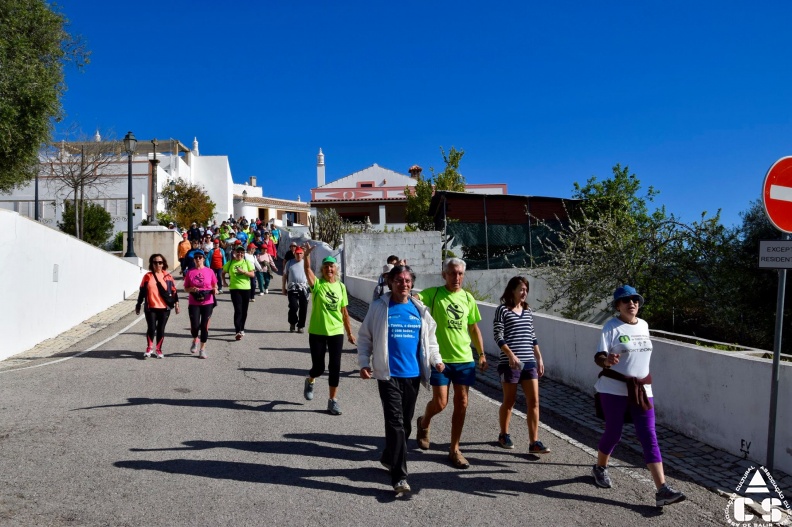 Marcha - Corrida 2017