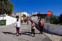 Marcha - Corrida 2017