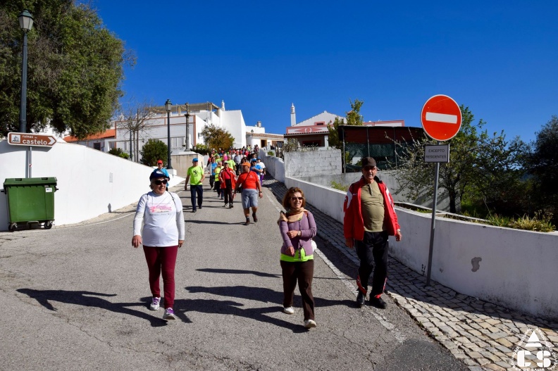 Marcha - Corrida 2017