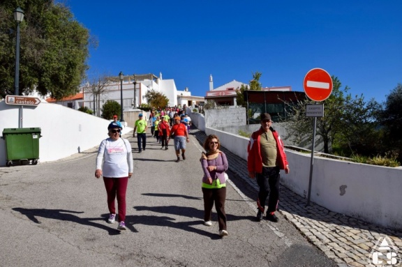 Marcha - Corrida 2017