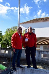 Marcha - Corrida 2017