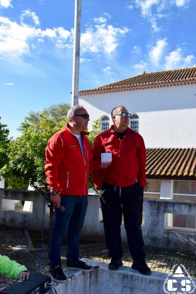 Marcha - Corrida 2017