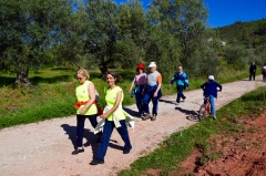 Marcha - Corrida 2017