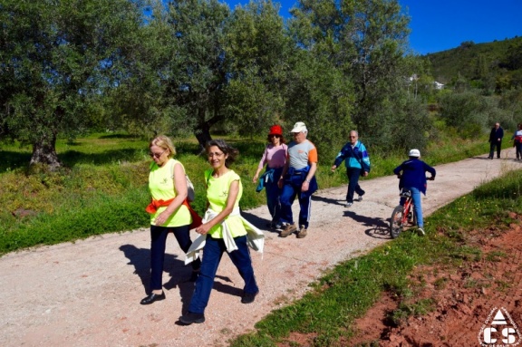 Marcha - Corrida 2017