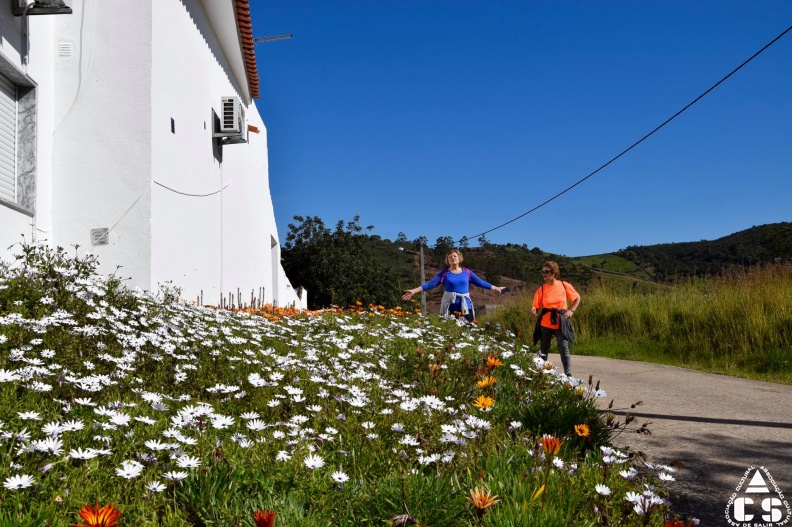 Marcha - Corrida 2017