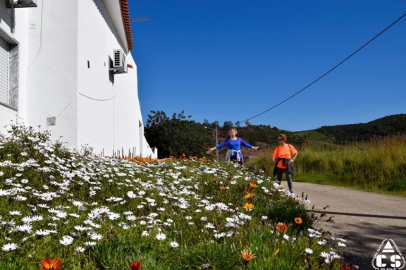 Marcha - Corrida 2017