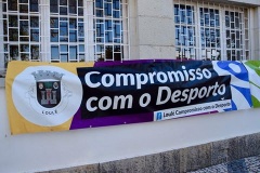 Marcha - Corrida 2017