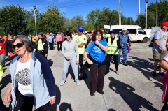 Marcha - Corrida 2017