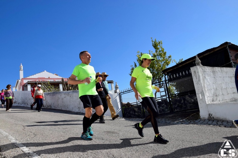Marcha - Corrida 2017