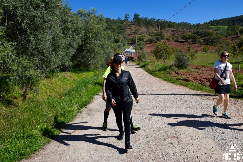 Marcha - Corrida 2017